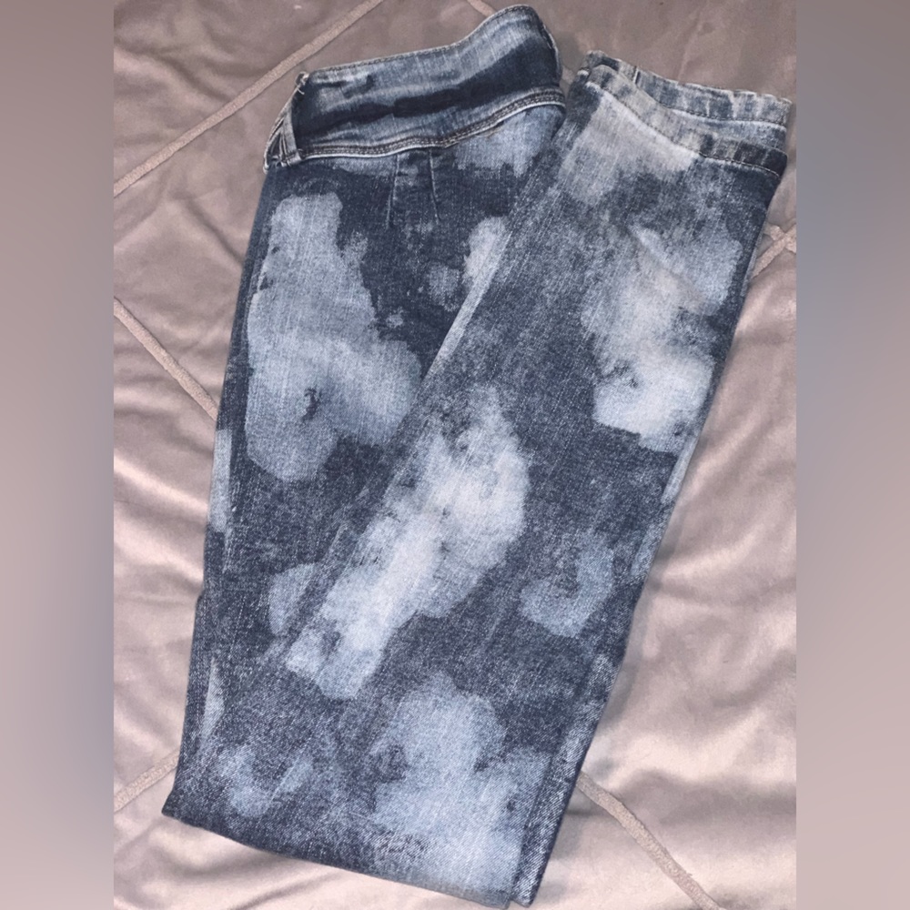 skinny jeans